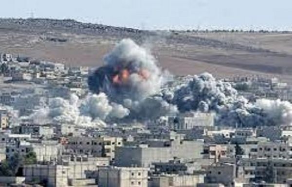 ब्रिटेन में कबड्डी टूर्नामेंट में चली गोलियां, अफरातफरी में चार घायल, चार गिरफ्तार