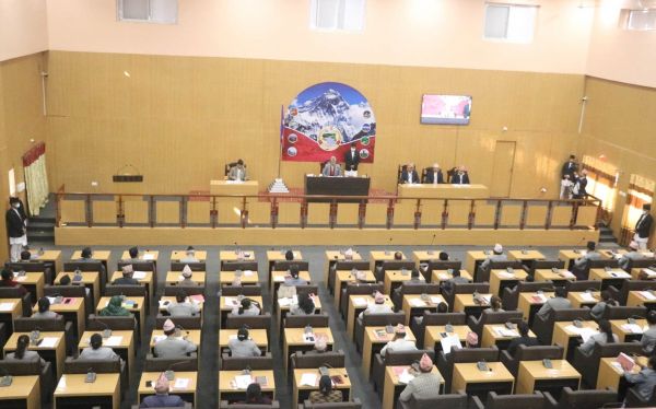 नेपालः कोशी प्रांत की सरकार के विश्वास मत को सुप्रीम कोर्ट में चुनौती