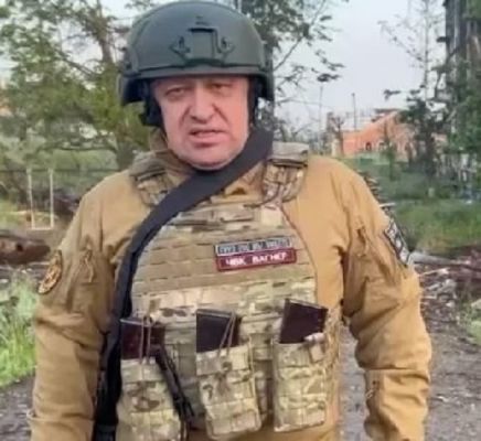 पुतिन की सत्ता को चुनौती देने वाले प्रिगोझिन की विमान हादसे में मौत, अमेरिकी राष्ट्रपति बाइडेन ने कहा- आश्चर्यचकित नहीं