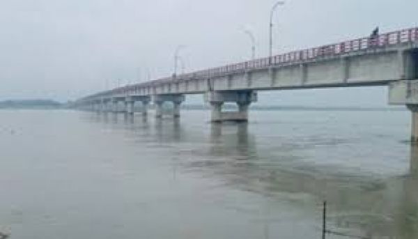 समूचा उत्तरी बांग्लादेश में बाढ़ की चपेट में, तीस्ता समेत अन्य नदियां उफान पर