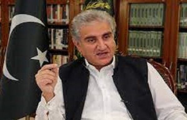 पाकिस्तान के पूर्व विदेश मंत्री शाह महमूद कुरैशी की हिरासत दो दिनों के लिए बढ़ी