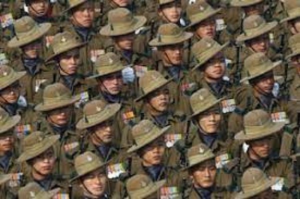 नेपाली सेना का मेजर चीन सीमा के पास डोल्पा से दो दिन से लापता