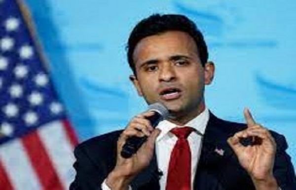 मोदी के मुरीद हुए अमेरिकी राष्ट्रपति पद के भारतवंशी दावेदार विवेक रामास्वामी