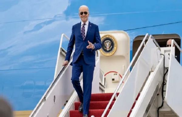 भारत यात्रा के दौरान चीन के प्रधानमंत्री से नहीं मिलेंगे अमेरिकी राष्ट्रपति