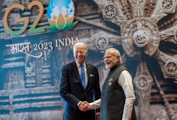 अमेरिका 2026 में करेगा जी-20 शिखर सम्मेलन की मेजबानी