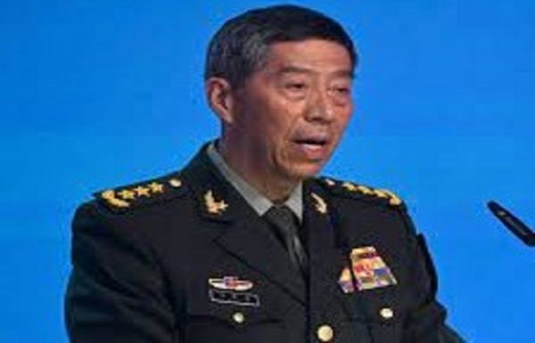 अमेरिका का दावा : चीन के लापता रक्षा मंत्री को हटाकर शी जिनपिंग करा रहे उनके भ्रष्टाचार की जांच