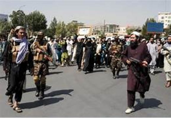 अफगानिस्तान में तालिबान ने एनजीओ के विदेशी समेत 18 कर्मियों को हिरासत में लिया