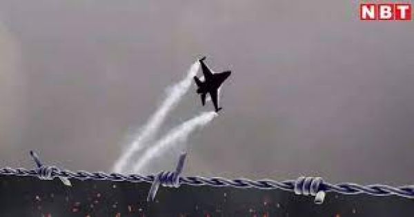 चीन के 103 लड़ाकू विमानों ने ताइवान की तरफ भरी उड़ान, अबतक की सबसे बड़ी संख्या