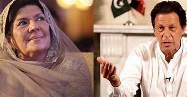 इमरान खान की बहन अलीमा खान ने कहा, जेल में घट रहा पूर्व पीएम का वजन