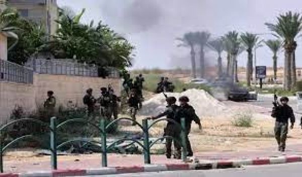 जब-जब गाजा के लोगों को इजराइल निशाना बनाएगा, तब तब एक इजराइली बंधक मारा जाएगा: हमास