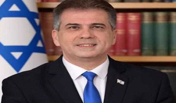 हमास के अपराध को बख्शेंगे नहीं : इज़रायल