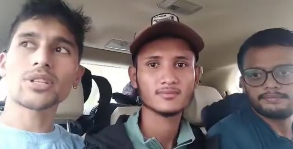 इजरायल में नेपाली नागरिकों और छात्रों को सुरक्षित स्थान पर भेजा गया