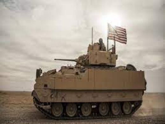 अमेरिका का दावा : रूस को उत्तर कोरिया ने यूक्रेन से लड़ने के लिए दी युद्ध सामग्री