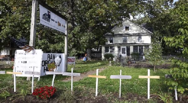 हमास-इजरायल युद्ध से पनपी नफरत, शिकागो में फिलिस्तीन मूल के छह वर्षीय बच्चे की हत्या