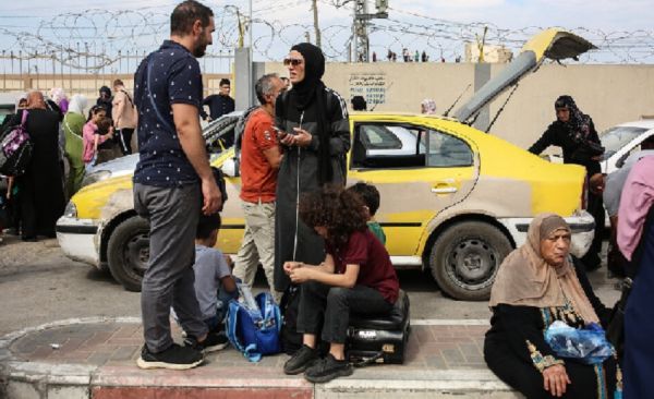 (हमास-इजरायल-आक्रमण-प्रारंभिक लीड) संयुक्त राष्ट्र सुरक्षा परिषद में रूस का युद्धविराम संबंधी प्रस्ताव खारिज, इजरायल ने हमास और हिजबुल्ला के सैकड़ों ठिकानों पर गिराए बम, तीनों तरफ से हमला जारी