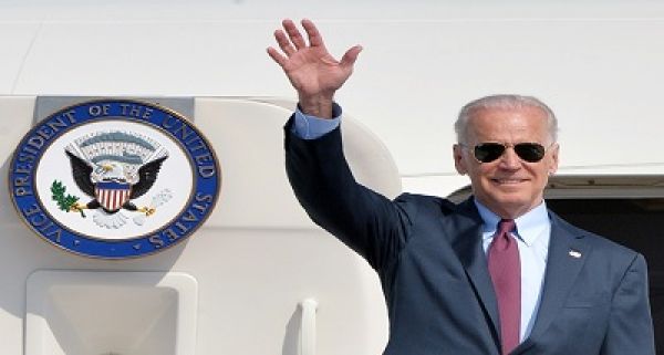 इसराइल के लिए आज रवाना हो रहे हैं राष्ट्रपति जो बाइडेन, रद्द किया जॉर्डन का दौरा