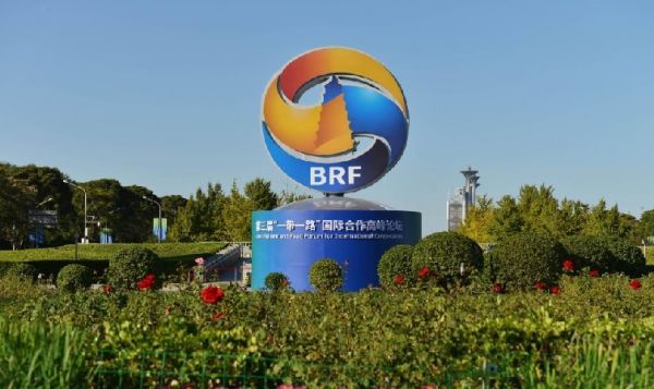 जिनपिंग ने बेल्ट ऐंड रोड फोरम की बैठक में कहा-टकराव की कोई बात नहीं