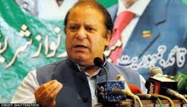 पाकिस्तान के पूर्व पीएम नवाज शरीफ को राहत, भ्रष्टाचार के मामले में मिली सजा निलंबित