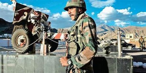 उत्&zwj;तरी गजा में इस्राइली-सेना के टैंकों ने रातभर किया हमला, जारी किया वीडियो