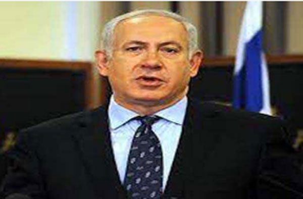 नेतन्याहू ने हमास पर हमला तेज करने की घोषणा की