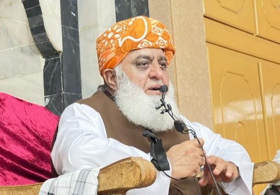 अफगान शरणार्थियों के मुद्दे पर संयुक्त आयोग बनेः फजलुर रहमान