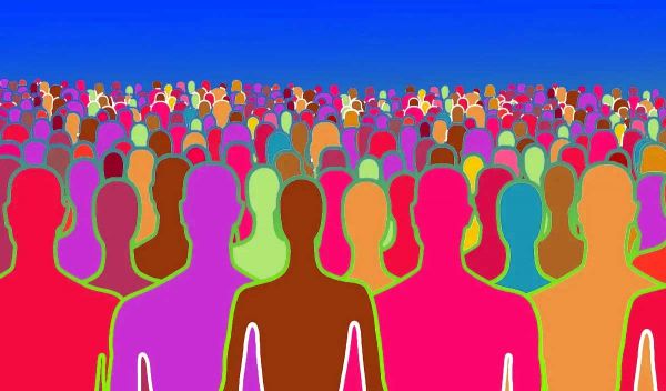 आठ अरब के पार हो गई है विश्व की जनसंख्या: अमेरिकी जनगणना ब्यूरो का अनुमान