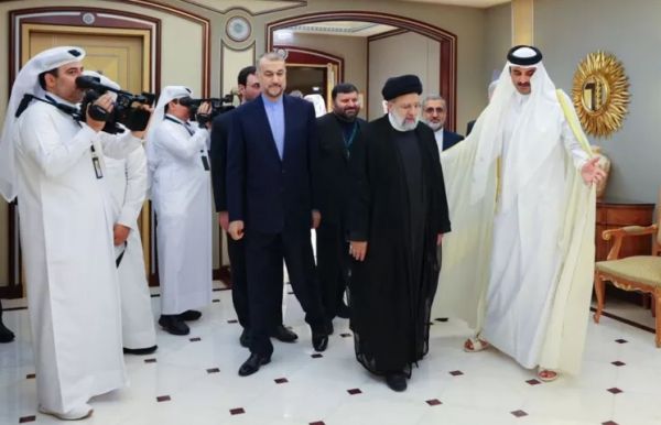 'हमास को मिटा कर ही दम लेगा इजराइल, दुनिया की नहीं परवाह'