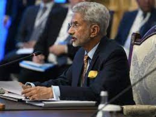 भारत का जांच से इनकार नहीं, अपने आरोप के समर्थन में सबूत दे कनाडा: एस जयशंकर