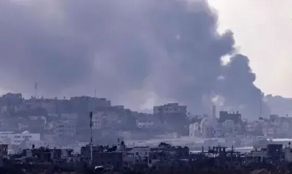 इजराइल की संसद ने गाजा में चार दिनों के संघर्ष विराम प्रस्ताव को दी मंजूरी, 50 बंधकों को रिहा करेगा हमास