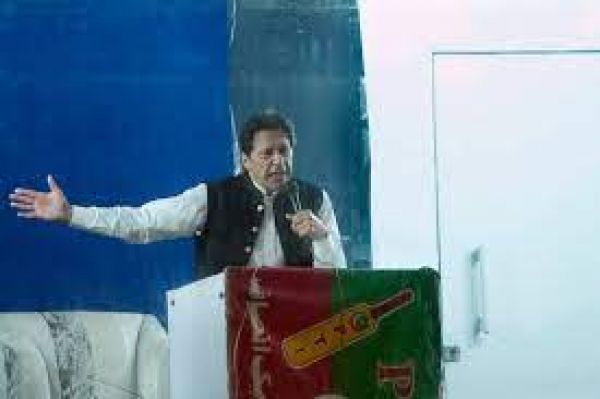 चुनाव चिन्ह कायम रखने के लिए 20 दिन में इमरान खान की पार्टी को कराना होगा आतंरिक चुनाव