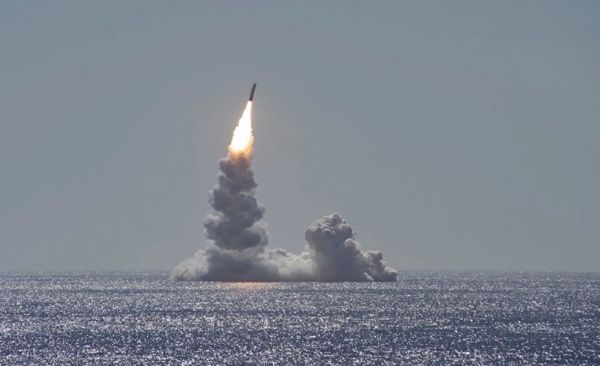 उत्तर कोरिया ने समुद्र की ओर बैलिस्टिक मिसाइल दागी: दक्षिण कोरिया