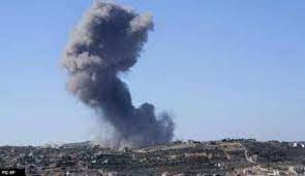 इजराइल ने लेबनान से दागी गई हिजबुल्लाह की मिसाइल को मार गिराया