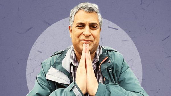 अमेरिका में भारतीय डॉक्टर ने हिंदू धर्म के लिए दान किए 33 करोड़ रुपये