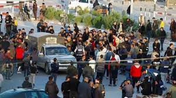 इजराइल-हमास के बीच युद्धविराम 24 घंटे के लिए बढ़ा