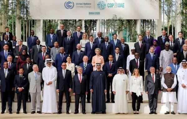 प्रधानमंत्री मोदी कॉप-28 में हिस्सा लेकर दुबई से स्वदेश लौटे, राष्ट्रपति नाहयान से कहा-अगले माह आइए गुजरात