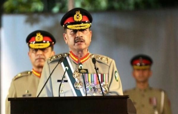 बलूचिस्तान में विस्फोट में एक पुलिस अधिकारी की मौत