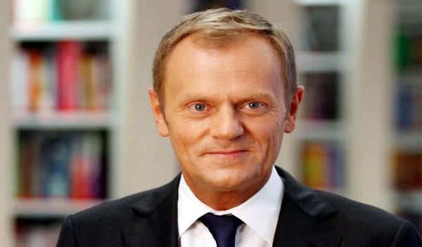 पोलैंड के नए प्रधानमंत्री होंगे डोनाल्ड टस्क