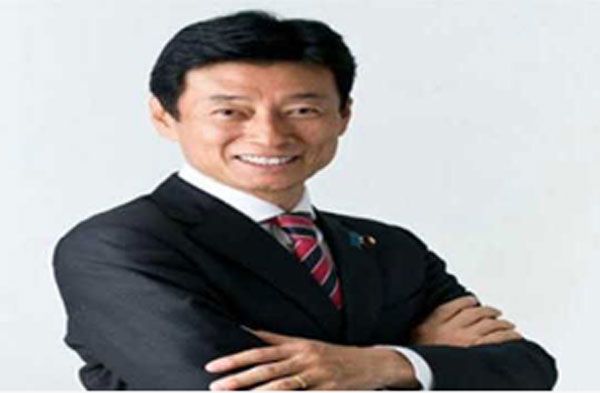 जापान में फंड घोटाले को लेकर तीन मंत्रियों ने दिया इस्तीफा