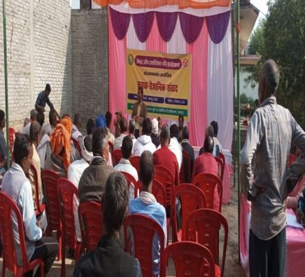 बाइडन प्रशासन ने निखिल गुप्ता पर मुकदमा चलाने की जानकारी पांच भारतीय-अमेरिकी सांसदों को दी