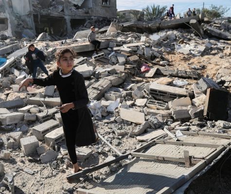 अमेरिका का इजराइल से संयम बरतने का आह्वान, नेतन्याहू ने 'अंत तक लड़ने' की कसम खाई