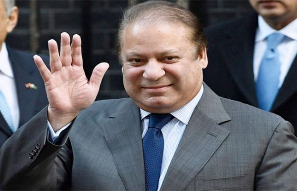 पाकिस्तान के संकट के लिए भारत या अमेरिका नहीं हम खुद जिम्मेदार हैं : नवाज शरीफ