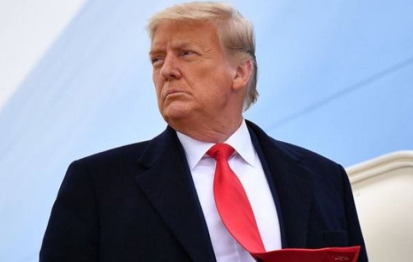 डोनाल्ड ट्रम्प नहीं लड़ पाएंगे अमेरिकी राष्ट्रपति का चुनाव, कैपिटल हिंसा मामले में अदालत ने अयोग्य ठहराया