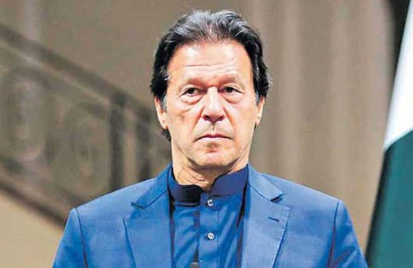 पाकिस्तान के पूर्व पीएम इमरान खान तीन निर्वाचन क्षेत्रों से लड़ेंगे चुनाव