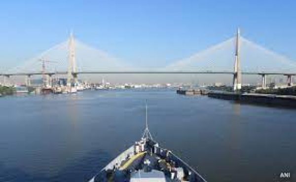 8वीं हिन्&zwj;द महासागर नौसेना संगोष्&zwj;ठी थाईलैंड के बैंकॉक में सम्&zwj;पन्&zwj;न