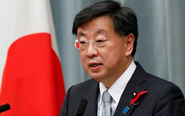 जापान में राजनीतिक चंदा घोटाले पर सत्तारूढ़ दल के नेताओं से पूछताछ