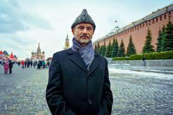 विदेश मंत्री सुब्रह्मण्&zwj;यम जयशंकर रूस की पांच दिवसीय यात्रा पर मॉस्को पहुंचे