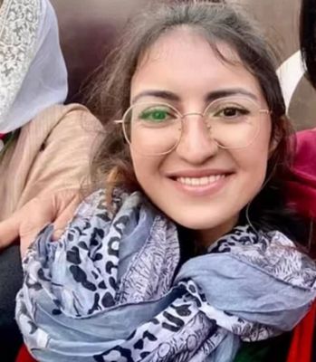 पाकिस्तान के आम चुनाव में डॉ. सवीरा प्रकाश पहली हिंदू महिला उम्मीदवार