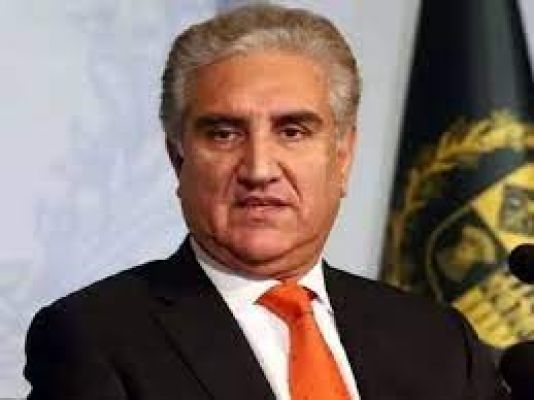 पूर्व विदेश मंत्री कुरैशी को कोर्ट ने न्यायिक हिरासत में भेजा