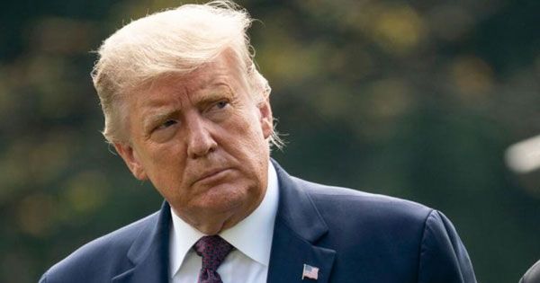 ट्रम्प को दोबारा झटका, कोलोराडो के बाद अमेरिकी राज्य मेन ने भी राष्ट्रपति चुनाव के लिए अयोग्य ठहराया