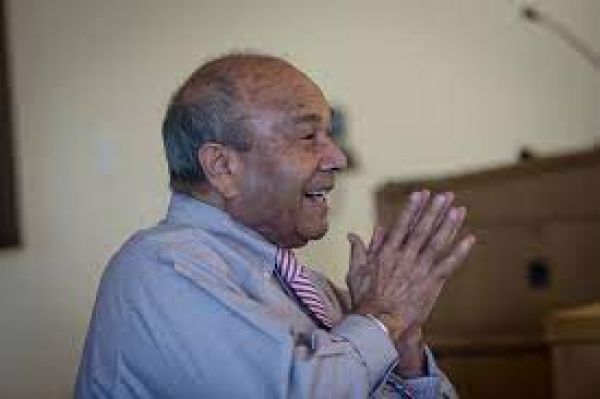 हिन्दू स्वयंसेवक संघ, अमेरिका के संघचालक प्रो. नंदा का निधन